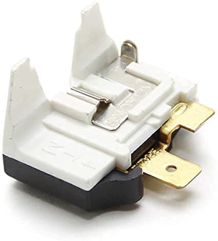 Overload Olp And Relay Protector Compatible with Fridge