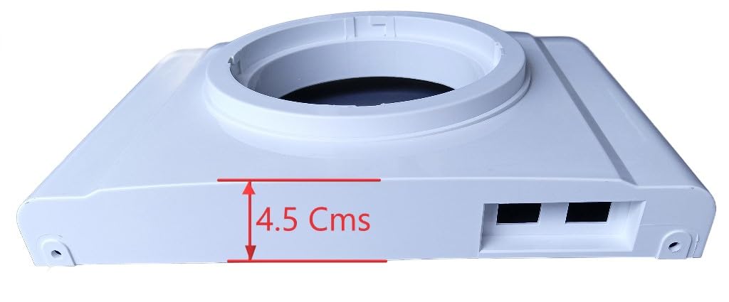 Bluestar Top Cover for Water Dispenser