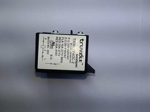 Truvolt Relay TR3800Y413C-2