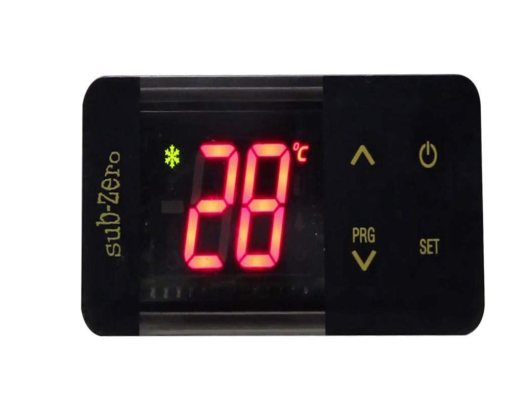 Subzero SZ-7569T Temperature Controller