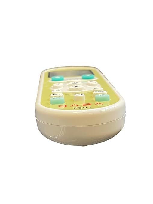 Universal A/C Remote Control