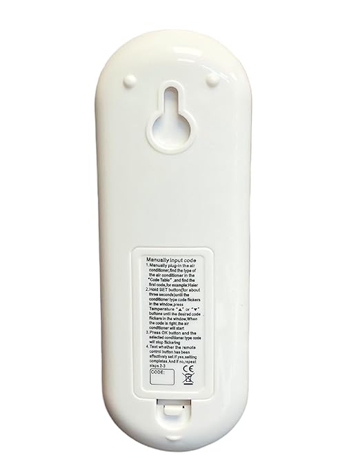 Universal A/C Remote Control