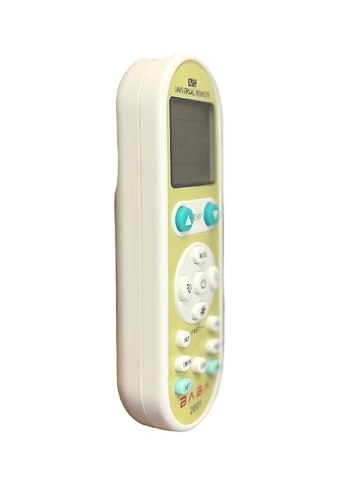 Universal A/C Remote Control