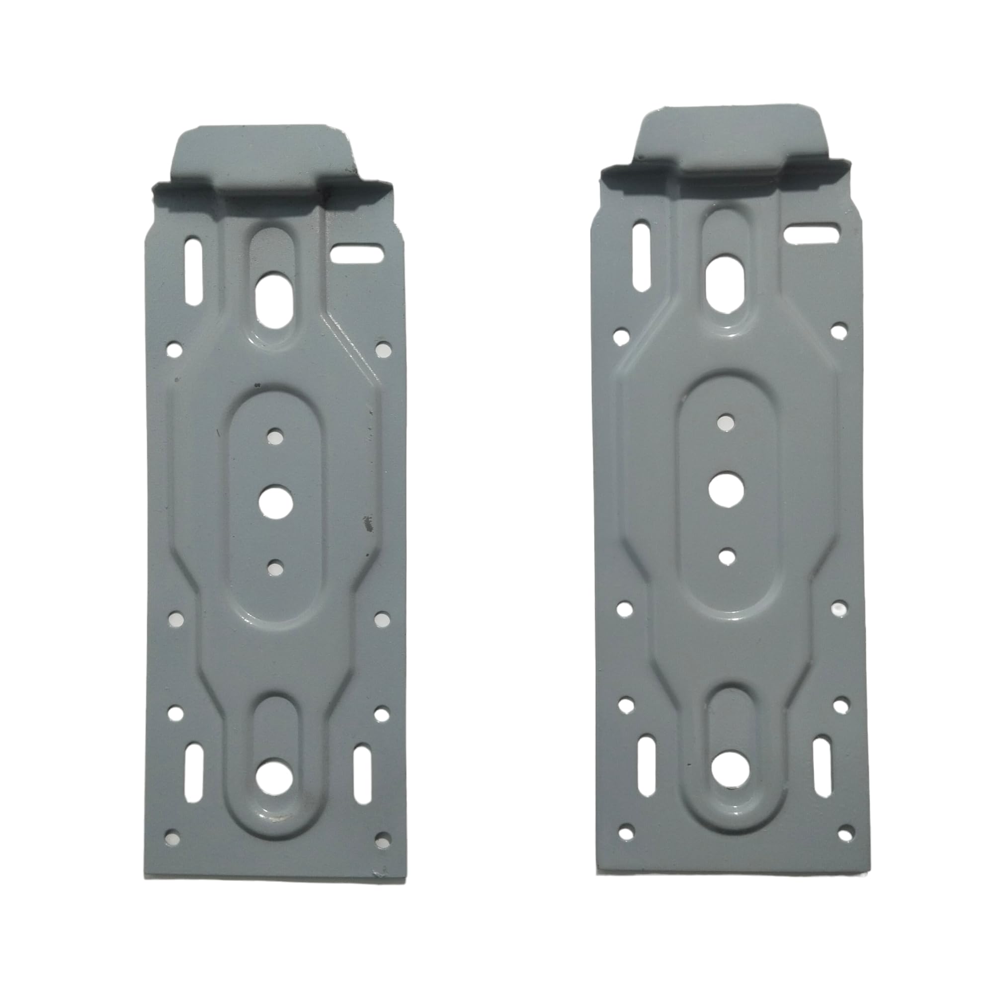 Universal Air Conditioner Indoor Unit Mounting Brackets