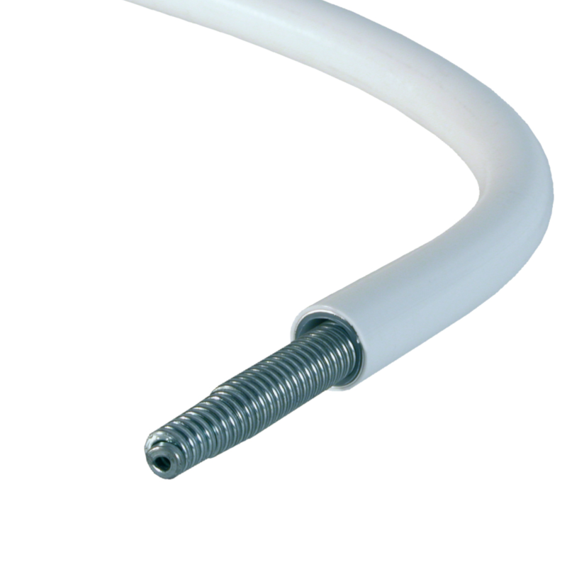 1/2" Inner Spring Bender for Copper Pipe