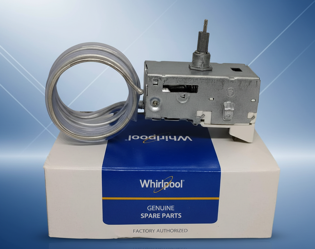 Whirlpool Refrigerator Thermostat Opera Type