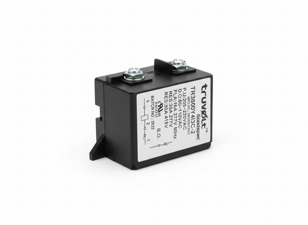 Truvolt Relay TR3800Y413C-2