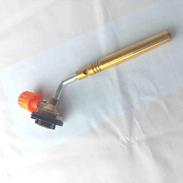 LPG Single Gas Nozzle