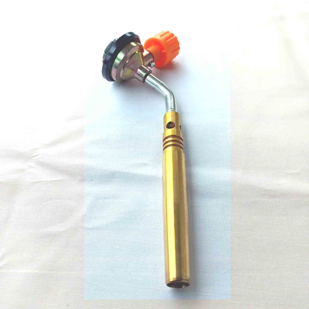LPG Single Gas Nozzle
