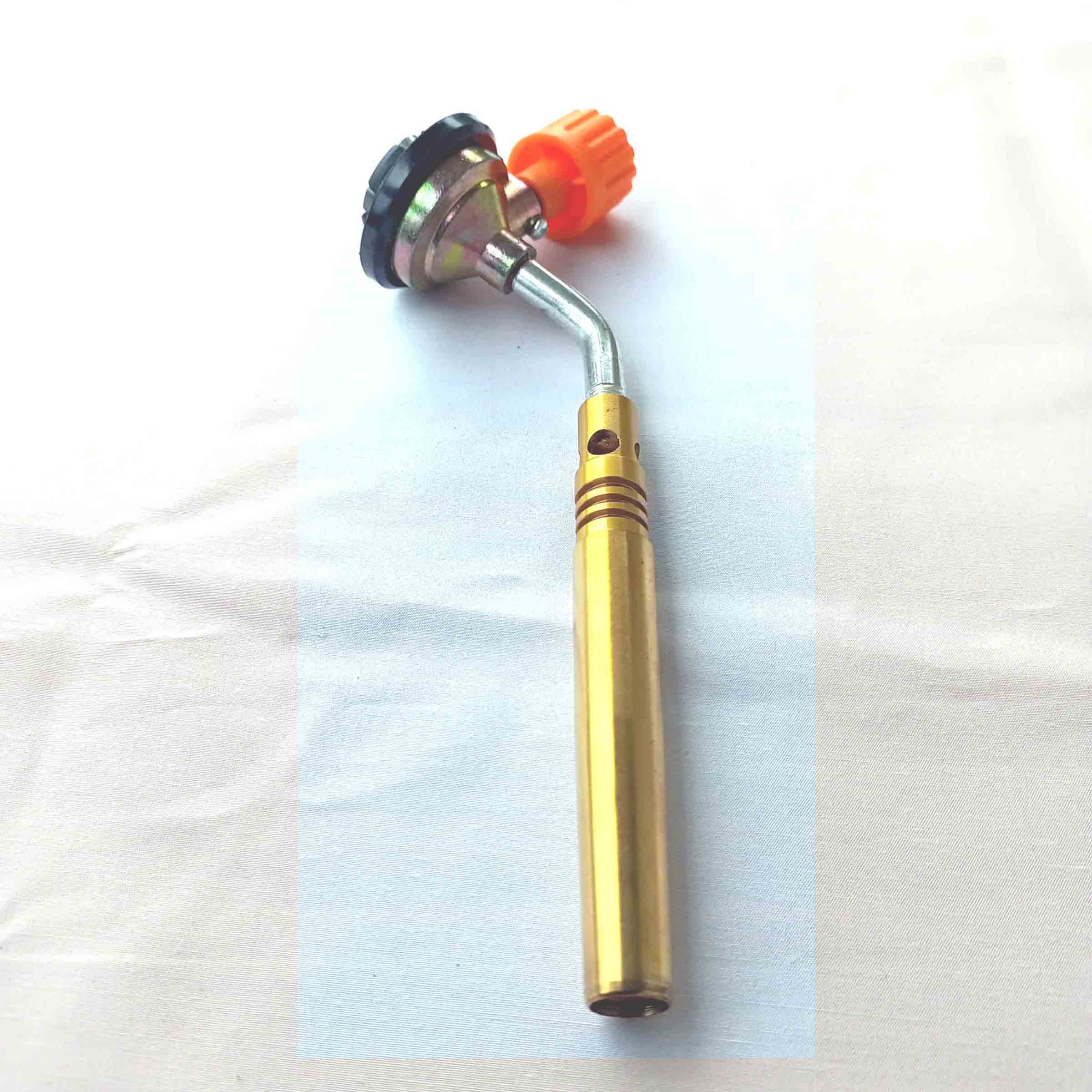 LPG Single Gas Nozzle