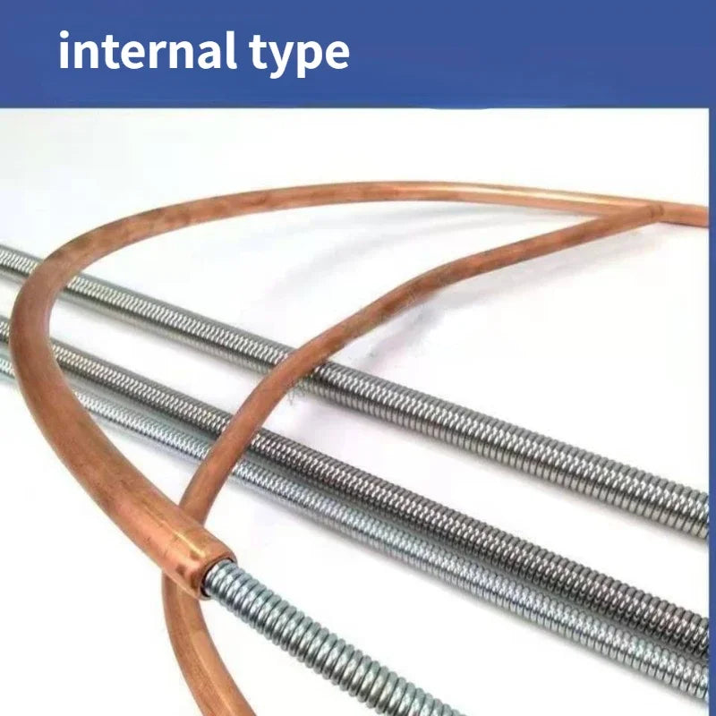 5/8" Inner Spring Bender for Copper Pipe