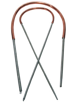 5/8" Inner Spring Bender for Copper Pipe
