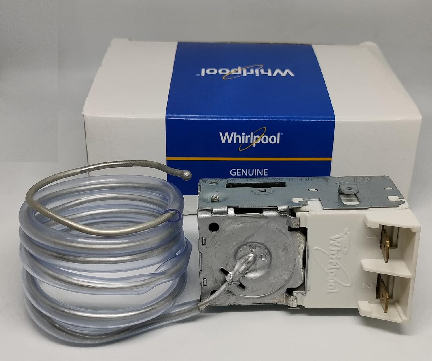 Whirlpool Refrigerator Thermostat Opera Type
