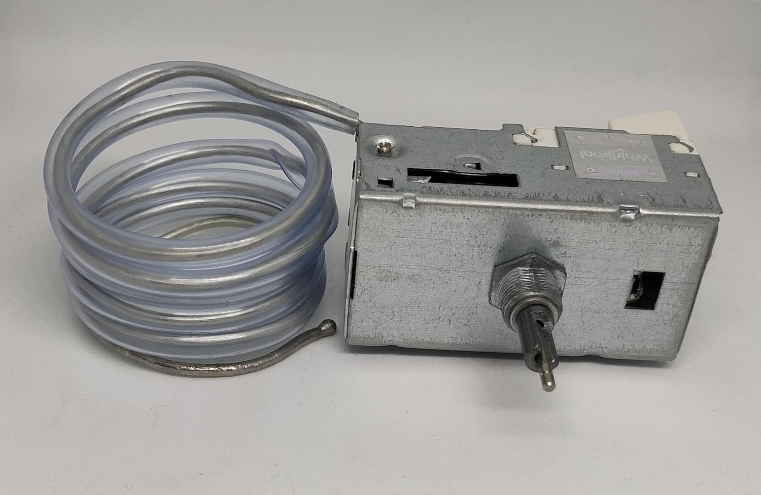 Whirlpool Refrigerator Thermostat Opera Type
