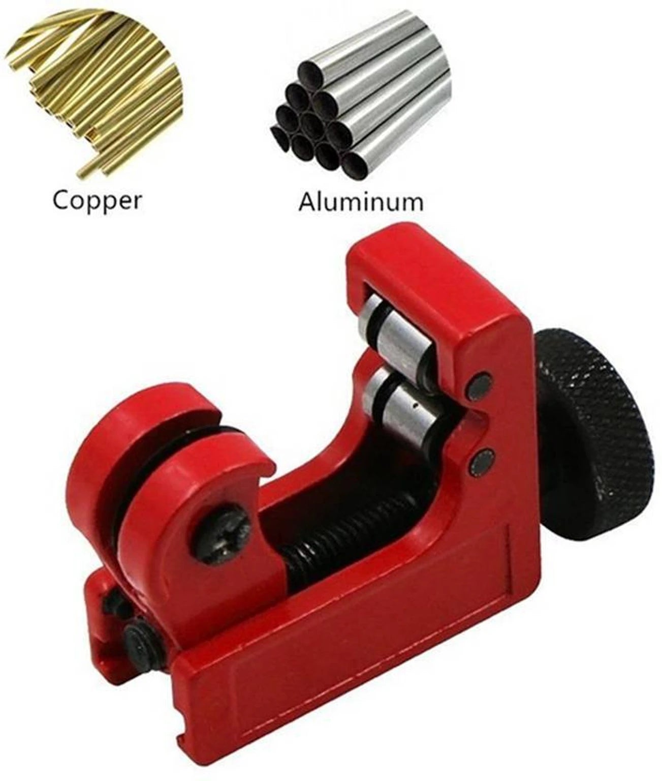 Adjustable Mini Tube Cutter(1/8inch-7/8inch)