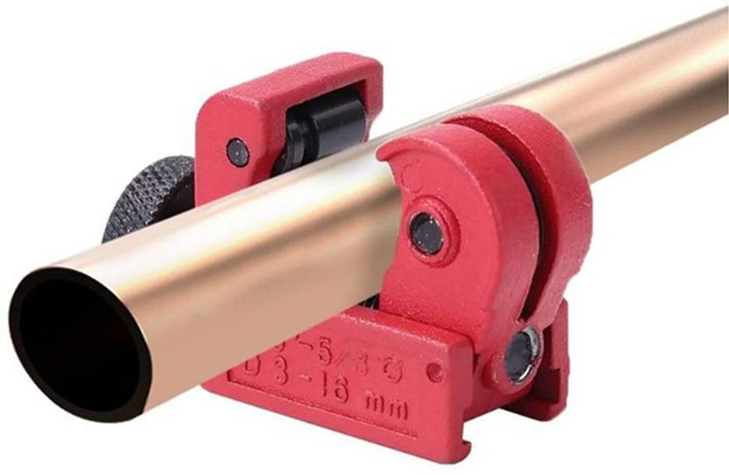 Adjustable Mini Tube Cutter(1/8inch-7/8inch)