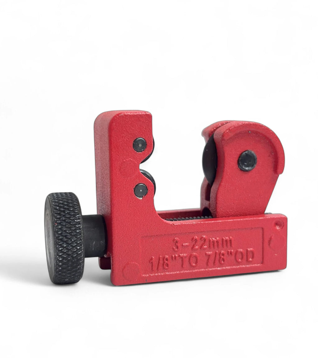 Adjustable Mini Tube Cutter(1/8inch-7/8inch)