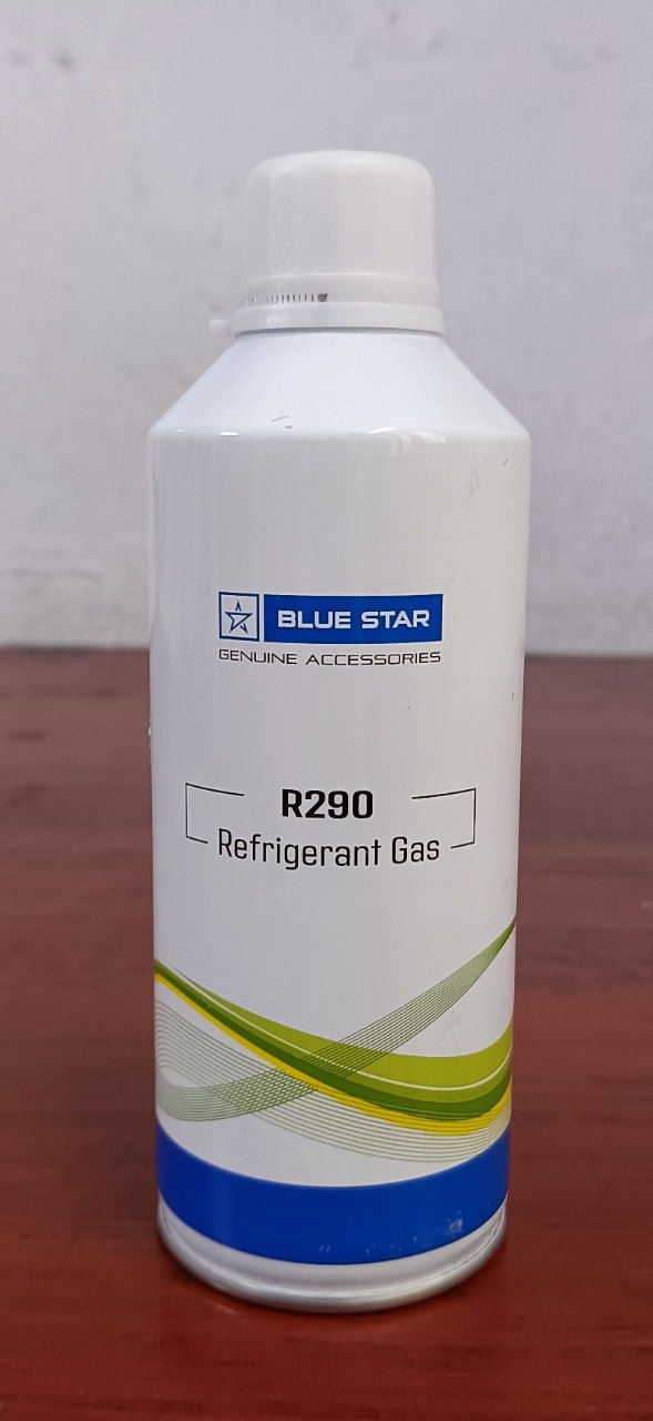 R290 refrigerant Gas