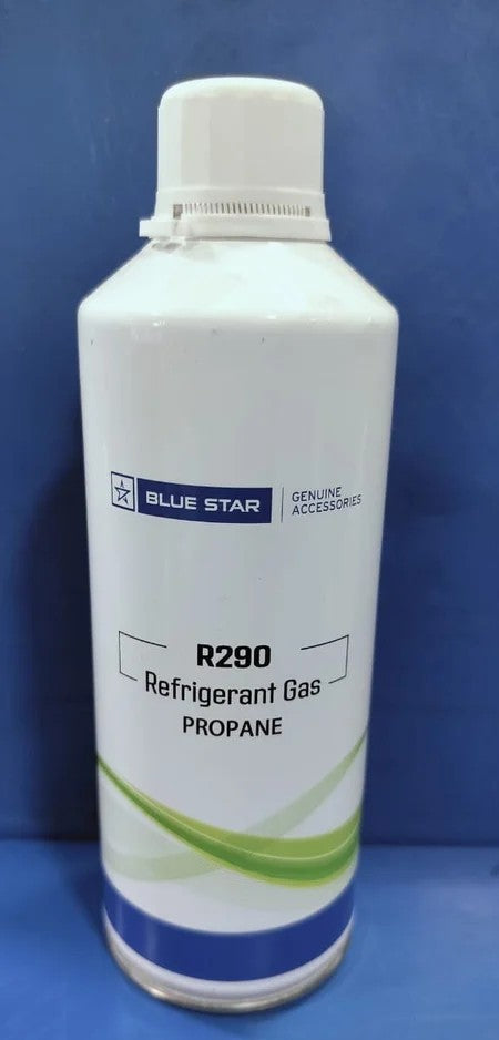 R290 refrigerant Gas